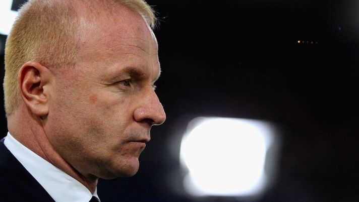 Tare: “Conveniva anche a noi non giocare, ma siamo qui” - immagine 1