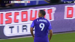 VIDEO – Muriel imprendibile in MLS: doppietta all’Inter Miami di Messi