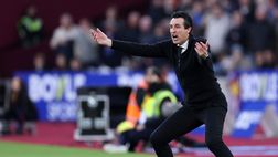 Aston Villa, Emery soddisfatto in Europa: “Incredibile, ora testa al ritorno”