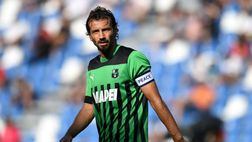 Sassuolo, c’è l’addio al fanta per Ferrari: accordo per il passaggio in Serie B