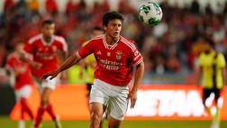 Joao Neves al PSG per 70 milioni: il Benfica saluta così il fenomeno classe 2004