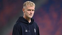 Parma-Bologna, formazioni ufficiali: da Odgaard a Orsolini, Skorupski, Ferguson, Rowe e Cutrone, le scelte