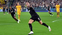 Pistocchi e il dubbio sul mercato della Juve: “Ma se giocasse Vlahovic che fine farebbero…”