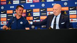 Di Gennaro: “Serie A, io dico che all’Inter riusciranno a mettere a posto le cose”