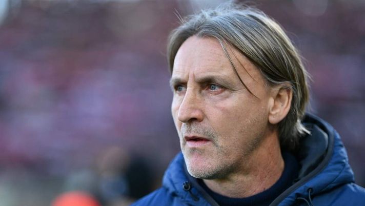 Cremonese, Nicola: 'Ora ci aspetta il Milan, la nostra salvezza riparte da lì'