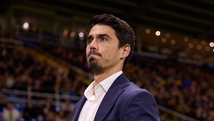 Parma-Milan, Cuesta: 'Rossoneri grande squadra. Su Allegri ...'