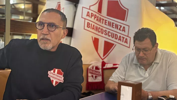 Stadio e centro sportivo, la proposta di “Appartenenza” e Comune di Montegrotto - immagine 1