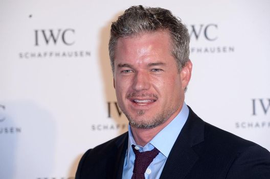 Getty Eric Dane (Mark Sloan di Grey’s Anatomy) svela: “Mi hanno diagnosticato la Sla”- immagine 2