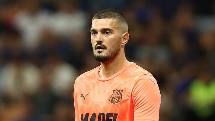 Muric, ribaltate le gerarchie nel Sassuolo: al fantacalcio ora è molto interessante perché… - immagine 1