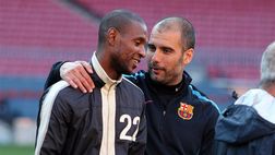 Abidal, positivo esito dell’operazione