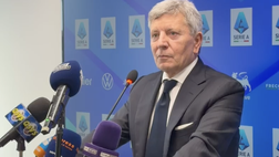 VIDEO FCIN1908 / Simonelli: “Errori arbitri in tutti i campionati, VAR nasce per…”