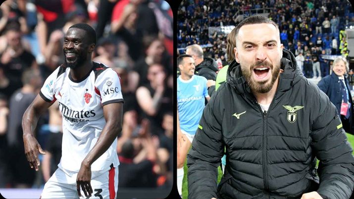 Tomori, un errore grave che pesa come un macigno. Milan, vedi perché serve uno come Gila?