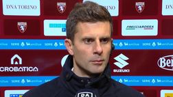 Thiago Motta: “Sicuramente qualche pareggio di troppo. Quando ci abbassiamo…”