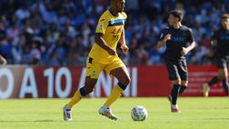 Hien: “Scudetto? Non ci pensiamo, guardiamo a gara dopo gara. Campionato ancora lungo”