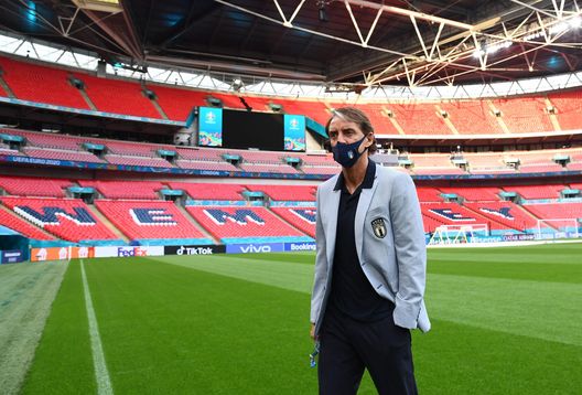 Mancini: “Pobega merita la Nazionale. Belotti? Qui fa sempre cose positive”- immagine 2