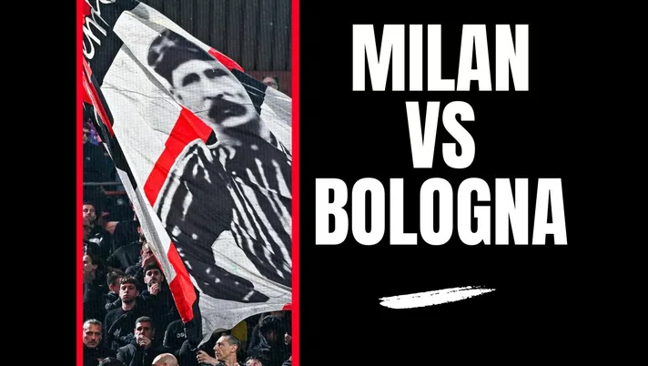 Milan-Bologna, il dato finale sugli spettatori a San Siro | Serie A News