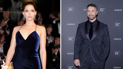 Dagospia ‘pizzica’ Raoul Bova a pranzo con Beatrice Arnera