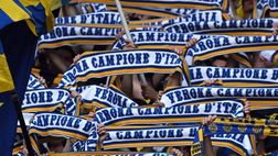 Tifosi Verona, in 1500 a Empoli