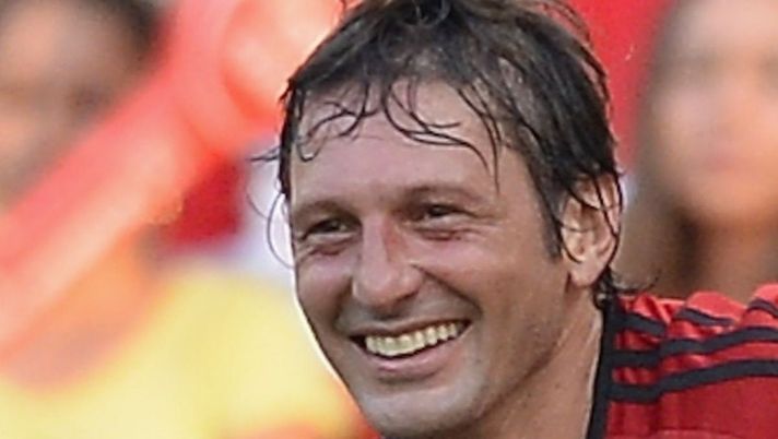 Ex Milan, Leonardo: “Non mi è piaciuto allenare. All’Inter ci sono andato perchè…” - immagine 1