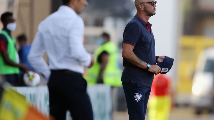 Zenga batte Longo: con la tattica e con i cambi ha ragione l’Uomo Ragno - immagine 1