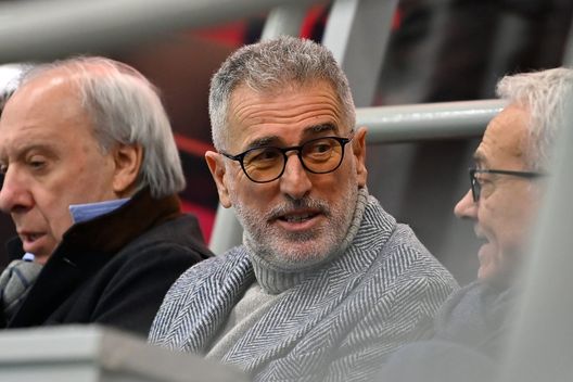 Getty Images Tassotti: “Inter e Napoli hanno fatto qualcosa di straordinario. Milan pur sempre secondo”- immagine 2