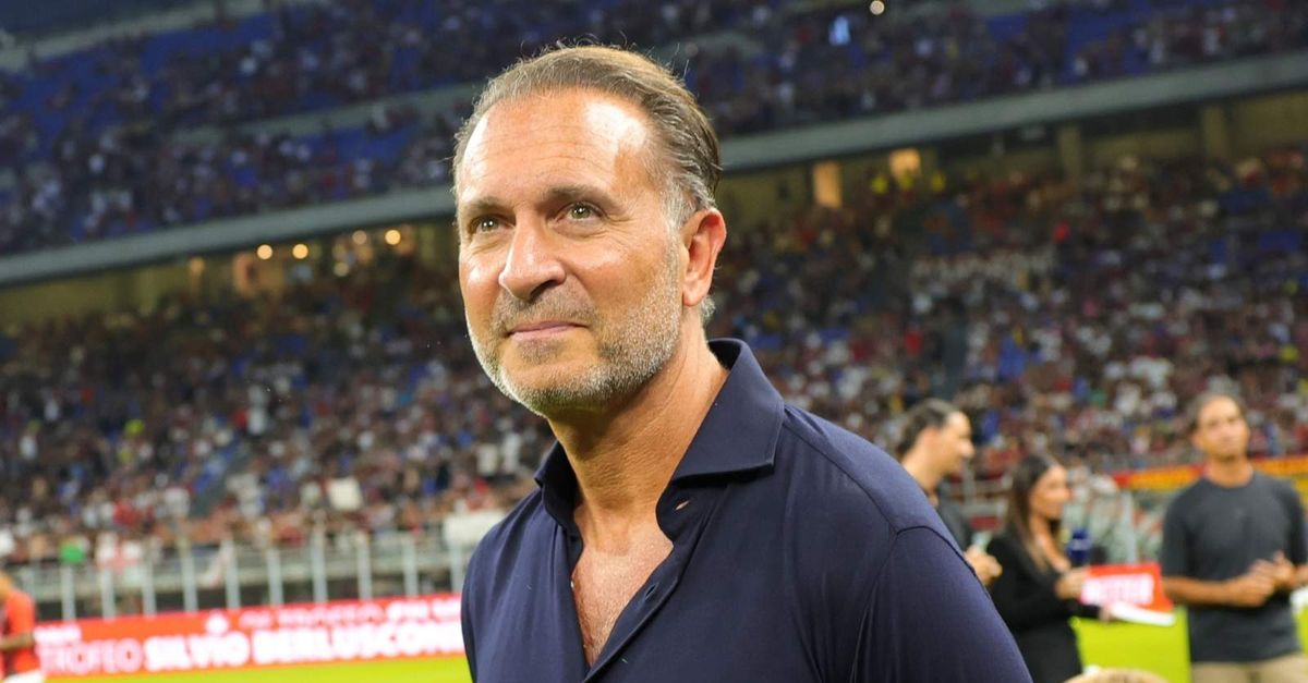 redbird valuta la cessione di una quota del milan ecco chi potrebbe entrare al fianco di cardinale da Pianetamilan.it redbird valuta la cessione di una quota del milan ecco chi potrebbe entrare al fianco di cardinale