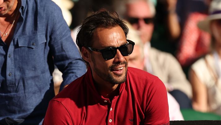 L’interista Fognini sul match col Napoli: “Ieri mi sono girate le scatole!” - immagine 1