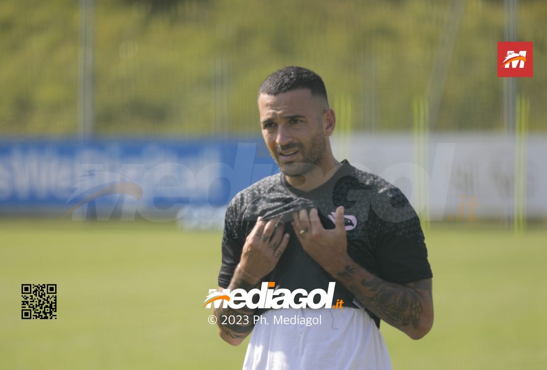 FOTO Ritiro Palermo, i rosanero si allenano a Ronzone: gli scatti più belli (Gallery) - immagine 69