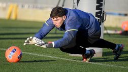 Mercato Lazio, Mandas apre al ritorno in patria: l’Olympiacos insiste