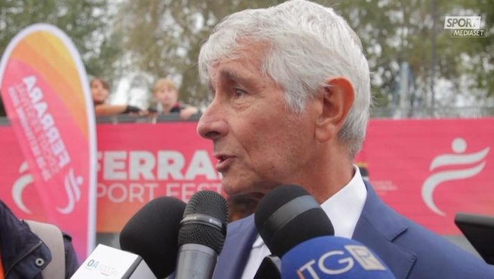 Italia-Israele, Abodi: “Spero che le ultime notizie positive rasserenino gli animi” - immagine 1