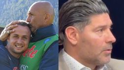 Lobotka lascia il Napoli e va da Spalletti? Il Pampa Sosa fa tremare i tifosi