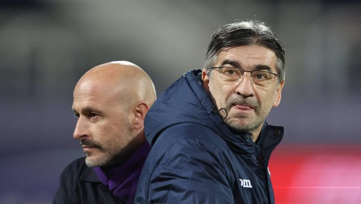 Juric controcorrente: “No al monopolio Uefa. Mercato? Penso alla Fiorentina” - immagine 1