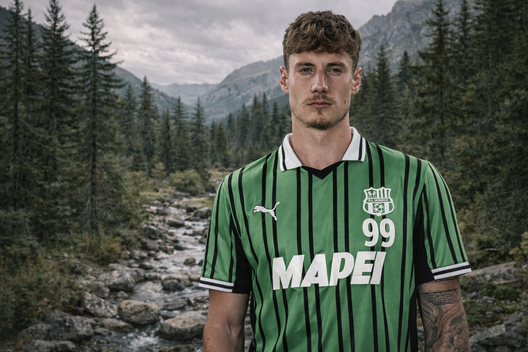 Andrea Pinamonti Sassuolo, da Berardi a Pinamonti: l’etimologia dei cognomi della Serie A- immagine 11