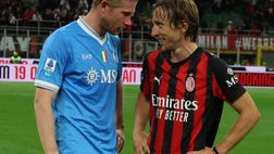 Corazzi su Modric: “La sfida con De Bruyne è impietosa”