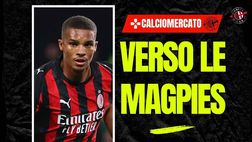 Calciomercato, Moretto: “Offerta da 40 milioni per Thiaw, il Milan …”