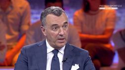 Pistocchi ribatte ai tifosi del Milan: “Allegri la seconda stella? Sarebbe un miracolo se…”