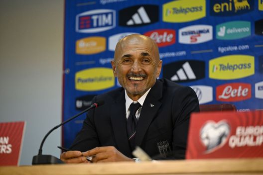 Trofeo Maestrelli: a Luciano Spalletti il trofeo di allenatore dell’anno- immagine 2