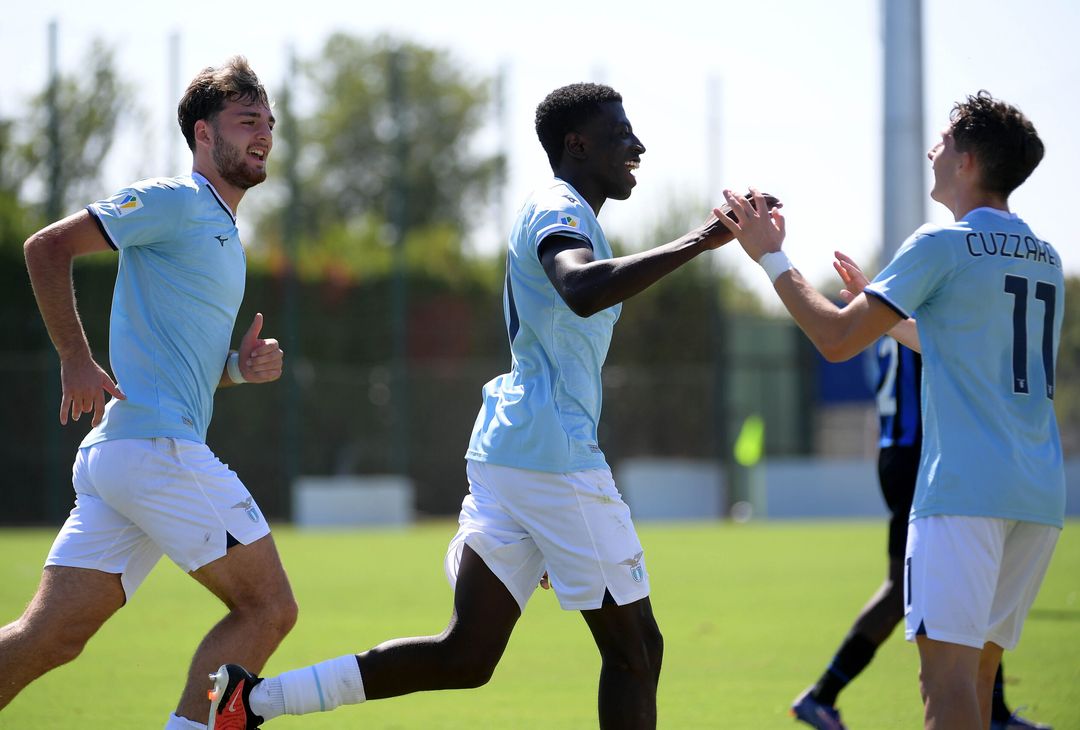 Lazio Primavera