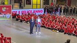 Monza, Galliani: “Noi come l’Inter: mai retrocessi in Serie B” | VIDEO