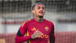 BREAKING – Roma, ecco l’esito degli esami e i tempi di recupero per Wesley