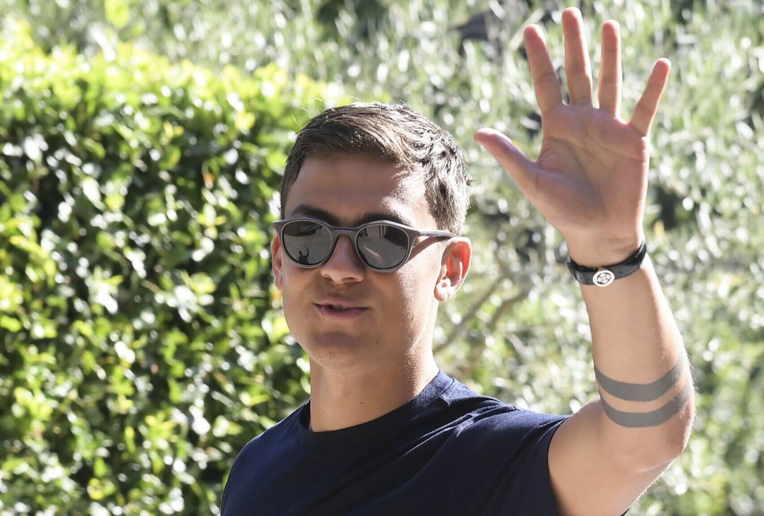 La Roma inizia la sua stagione: il primo giorno a Trigoria – FOTO GALLERY - immagine 5