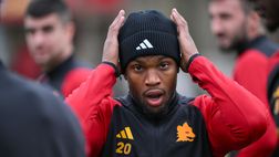 Mercato, la Roma saluta Renato Sanches: a fine stagione il ritorno al PSG