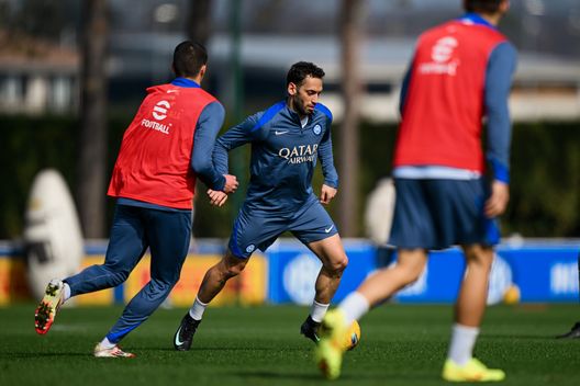 Calhanoglu, cura Inzaghi ha funzionato. Si riprende l’Inter e ha un conto aperto col Napoli- immagine 3