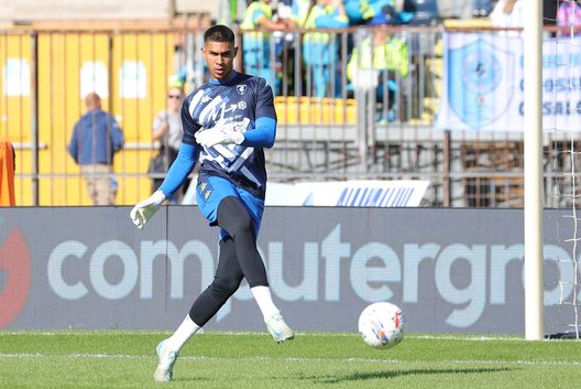 Empoli, D’Aversa: “Prima del rosso, partita in equilibrio”- immagine 3