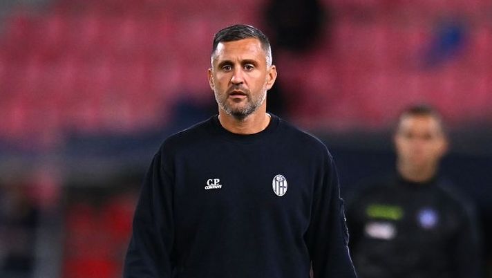 Bologna, Niccolini: “Domani tornerà Italiano. Dispiace per Freuler: decideremo se cambiare lista Uefa” - immagine 1