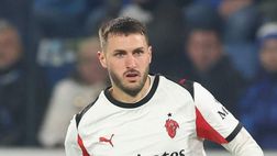 Giménez, sveglia o addio: il ‘Bebote’ si gioca la permanenza al Milan nei prossimi due mesi