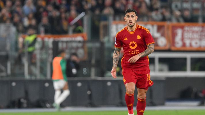 Getty Images Dove vedere Lecce-Roma alle 18 in TV e LIVE streaming - immagine 1