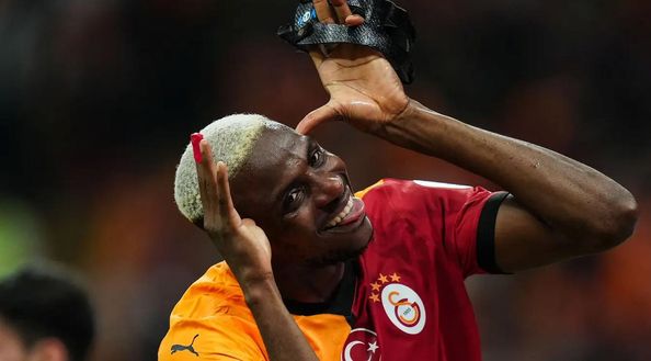 Romano – Osimhen, il Napoli dice no a 70 milioni del Galatasaray! La richiesta- immagine 2