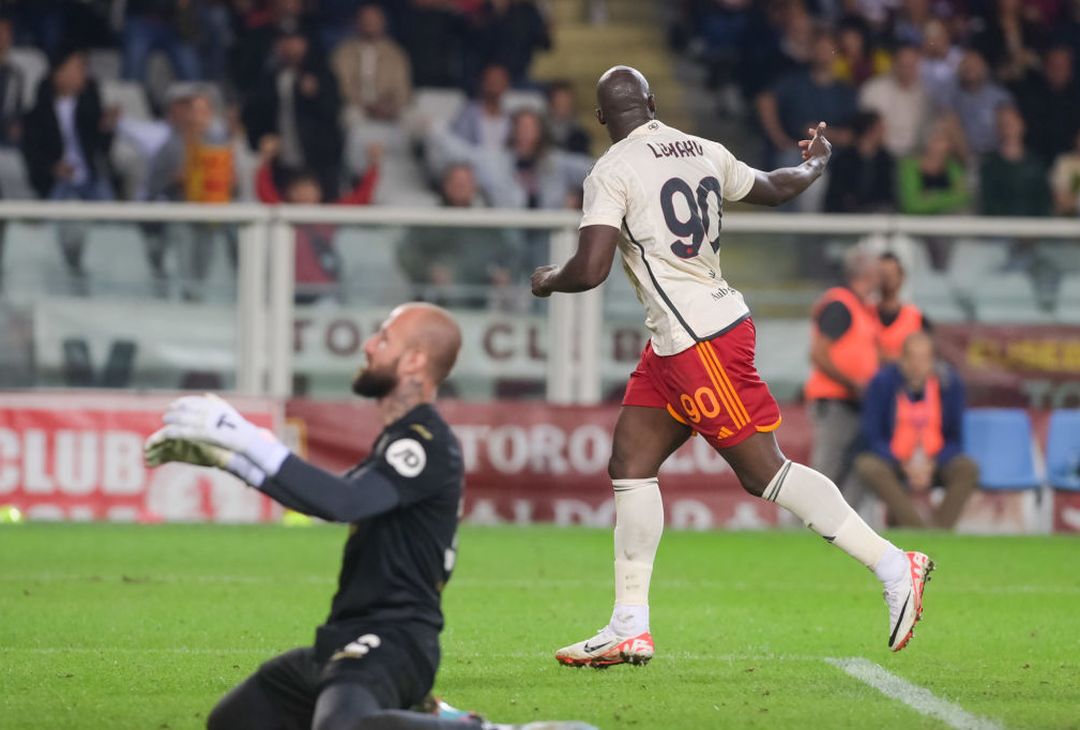 Torino-Roma – FOTOGALLERY - immagine 46