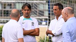 Inter, doppio colpo in attacco? Marotta e Ausilio valutano l’accoppiata ideale per Inzaghi